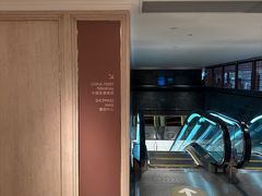 -香港皇家太平洋酒店