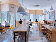 -Blueglass酸奶(财富购物中心店)