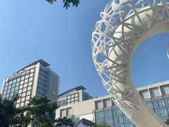 -青岛海尔洲际酒店