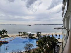 -深圳大梅沙京基洲际度假酒店