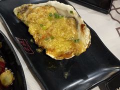 -云晓光头烧烤吧(盛夏店)