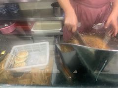 -樊记腊汁肉(竹笆市总店)