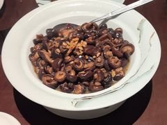 -汀小府·福建客家菜(鼓山沃尔玛店)