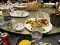 -梧桐花园餐厅(新城店)