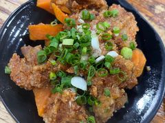 -朱大嘴肥肠血旺(福字街店)