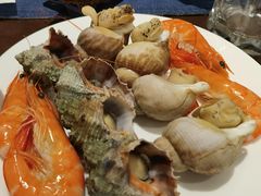 -Social 秀西餐厅-长沙瑞吉酒店(运达店)