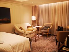 -广州富力丽思卡尔顿酒店