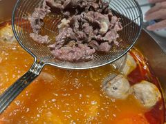 -陈记顺和潮汕牛肉火锅(番禺迎宾大道店)