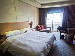 -昆明中心皇冠假日酒店