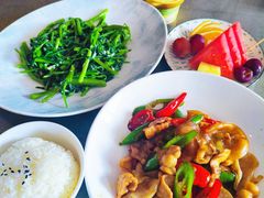 -浅深Cheersum(曹杨店)