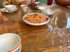 -乡村馕坑肉·烧烤·新疆菜·本地人更爱吃(阿勒泰首店)