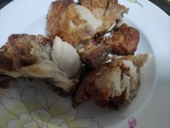 -香园炸鸡(鞍山西道店)