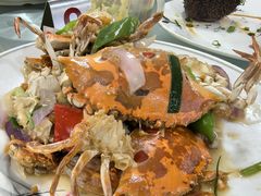 -八方海味餐厅