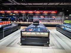 -永辉线上超市(鲁谷店)