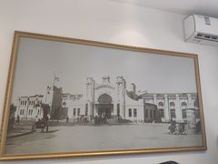 -老厨家(友谊路总店)