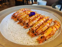 -沿江海南菜·文昌鸡祖师爷(大东海店)