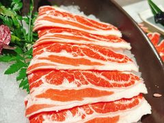 -红沃鳗鱼黑牛烤肉店(不老街店)