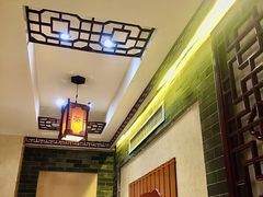 -一盏明灯全素斋(殊像寺店)