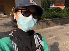 -中山大学中山眼科中心(珠江新城院区)