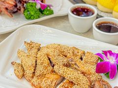 -轩记海鲜餐厅·四十五年老字号·经典粤菜(西区彩虹店)