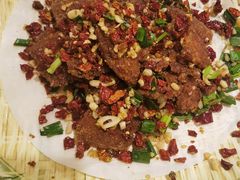 -衡厨·衡阳土菜(中南店)