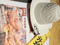 -木屋烧烤(万德庄店)