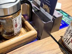 -和府捞面(东直门银座店)