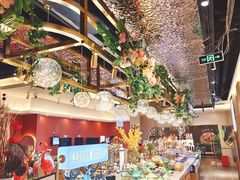 -经典世家牛排自助餐厅(百捷店)