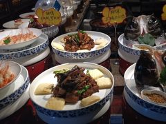 -二十八里太湖船菜(吉祥路店)