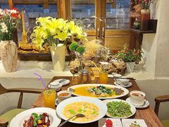 -小喜客·云南特色菜(纳西庭院店)