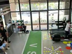 -威思迈健身工作室(庆谐路店)