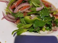 -胖老汉椒麻鸡清真新疆菜(西御街店)