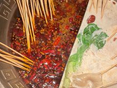 街边串串-草堂無二·成都串串(万象城店)