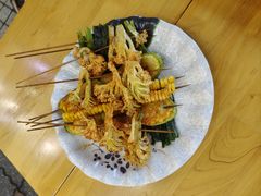 -高原第一家资格烤羊肉(玉林南路总店)
