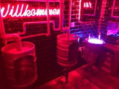 -MOSSO德国餐厅·音乐酒吧(环宇荟店)