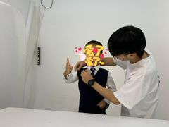 -海马体照相馆(广州新世界云门New park店)