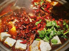 -师烤·豆花烤鱼(深圳坂田天虹店)