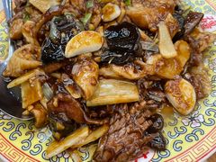 -砂锅居(西四店)