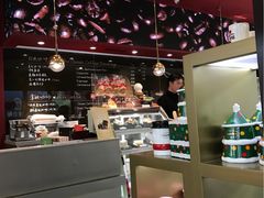 -哈根达斯(武汉天地店)