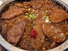 -狮王府淮扬菜(夫子庙老门东店)