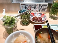 -肉肉大米(金虹桥店)