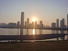 -深圳湾公园(南山区)