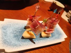-樱之盛宴·蟹料理海鲜自助(前进大街店)