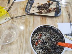 -老白家怡贵园烤肉