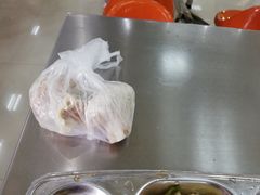 -南京邮电大学-第2食堂