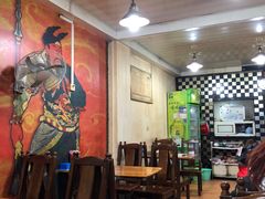 大堂-卢庄(江汉路店)