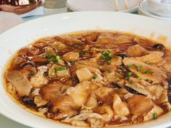 -正阳春烤鸭(华捷道店)