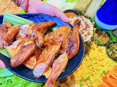 -纳兰傣雀傣味餐厅