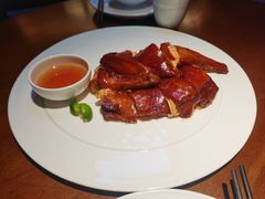 -朴墅(西湖青芝坞店·杭帮菜·家宴.14年的店)