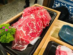 -湊湊火锅·茶憩(东城民盈国贸城店)